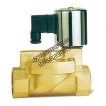 DF系列先导式液用电磁阀/常闭、常开型