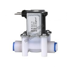 SLC系列进水塑料电磁阀
