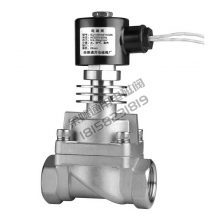 SLH二位二通高温电磁阀/常闭型