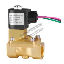 SLPW二位二通低功率电磁阀