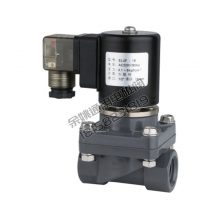SLUF系列防腐电磁阀