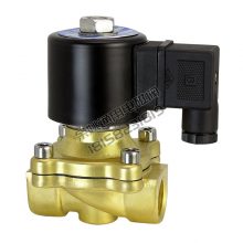 ZCM零压差煤气电磁阀系列