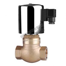 ZQDF通用蒸汽电磁阀系列/常闭型