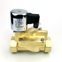 电磁阀工作原理、注意事项