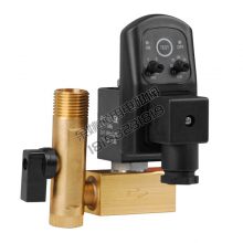 SBD定时排水电磁阀