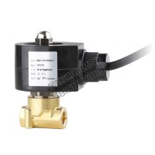 SBLF电子气液比调节电磁阀