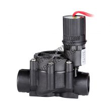 SLK系列二位二通塑料灌溉电磁阀/常闭型