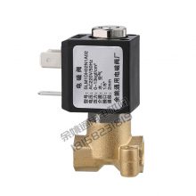 SLM二位二通微型电磁阀系列