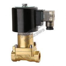 SLQF二位二通电磁阀